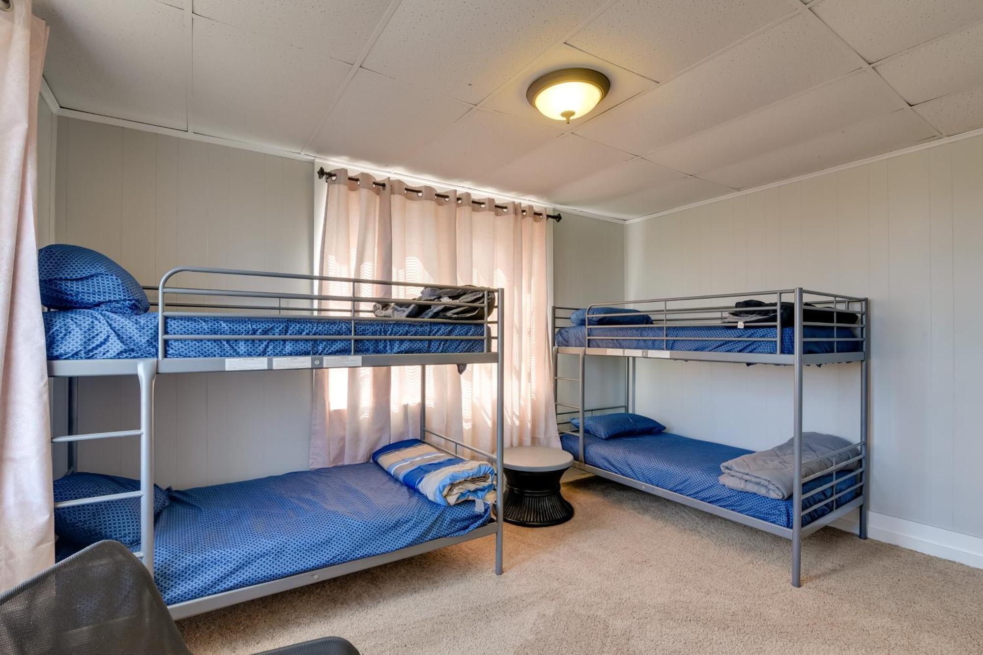 Beautiful Galveston Apt With Deck Less Than 3 Mi To Dtwn! Kültér fotó